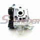 STONEDER Zama RB-K85 Carburetor For Echo Blower Carb A021001350 A021001351 A021001352