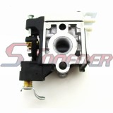 STONEDER Zama RB-K85 Carburetor For Echo Blower Carb A021001350 A021001351 A021001352