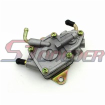 STONEDER UTV Fuel Pump For Rhino 450 660 YXR450 YXR660 5UG-13910-01-00