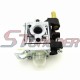 STONEDER RB-K66B Zama Carb For Echo HCR-150 HCR-151 PAS-230 PAS-231 PE-200 PE-230 PE-231 PPF-210 PPF-211 PPT-230 SHC-210 SHC-211