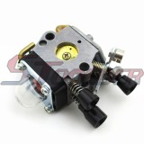 STONEDER Carburetor For Stihl New Zama C1Q 4140-120-0619 FS55 FC55 FS45 FS46 FS55R Carb