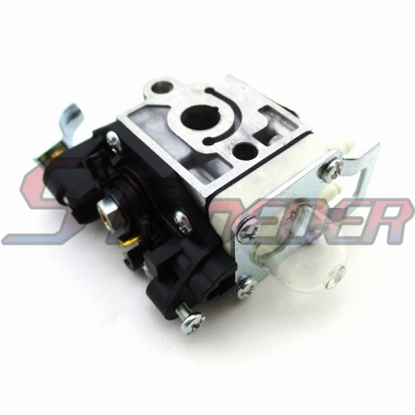 STONEDER Zama RB-K85 Carburetor For Echo Carb PB-265L PB-265LN PB-251 Power Blowers