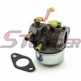 STONEDER Carburetor For Tecumseh 640305 640340 640346 640306A 640222A 640060A MFG 5246 5310 Oregon 50-665