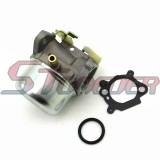 STONEDER Carburetor For Briggs & Stratton Engine 121XXX 122XXX 123XXX With Choke Rotary 14112