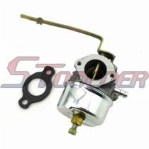 STONEDER Carburetor Tecumseh 632615 632208 632589 Replace MFG 1483 1135 1471