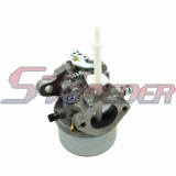 STONEDER Replacement Carburetor For Tecumseh 632371 632371A H70 HSK70