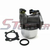 STONEDER Carburetor For Briggs & Stratton 799871 790845 799866 796707 794304 Toro Craftsman