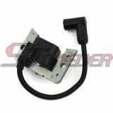STONEDER Ignition Coil For Tecumseh TVS TNT EVC H30-70 AH600 HSK600 HXL840 HSK840 845 850 Engine Replace 34443 34443A 34443B 34443C 34443D 3HP-7HP