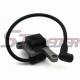 STONEDER Ignition Coil For Lawn Boy 22240 10600 10601 10650 10700 10700 10725 10735 11000 22260 22261 10525 10590 10591 10800 10915 11002 11003