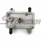 STONEDER High Quality Single Outlet Pulse Vacuum Fuel Pump For Honda FL250 FL350 Replace Mikuni DF44-227 211D