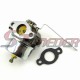 STONEDER Carburetor For Tecumseh 631918 HS40 4HP HS50 5HP Engine Go Kart Buggy Mini Bike