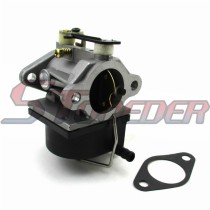 STONEDER Tecumseh Engine Carburetor For 640065A 13HP 13.5HP 14HP 15HP Tractor Carb