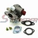 STONEDER Carburetor For Tecumseh LAV50 LAV40 631612 631748 631831 631902 632046 632795 632795A Replace MFG 1500 1529 1555 1550 1548 1604 1619 1650 1652