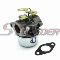 STONEDER High Quality Replacement Carburetor For Tecumseh 640084 640084A 640084B 632107 632107A