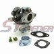 STONEDER Carburetor For Tecumseh 632388 632389 632391 632420 632466 632467 632678 632681 632733 632088 632098 632733 632744 632747 631612