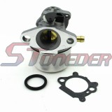 STONEDER Carburetor For Briggs & Stratton 799872 790821 799868 498254 Carb