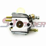 STONEDER Carburetor Replace Zama C1U-K52 C1U-K47 C1U-K29 For Echo SRM2100 GT2000 GT2100 PAS2000 PAS2100 PAS2110 SHC1700 SHC2100 SRM2110