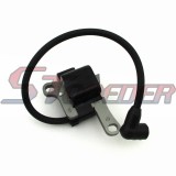 STONEDER Ignition Coil For Lawn Boy 10201 10600 99-2916 99-2911 92-1152 684048 684049 10331 10424 10201 10227 10247 10301 10323 10324