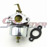 STONEDER Carburetor For Tecumseh H30 H50 H60 HH60 Replace 631067 631067A 631828 632076 632230 632272