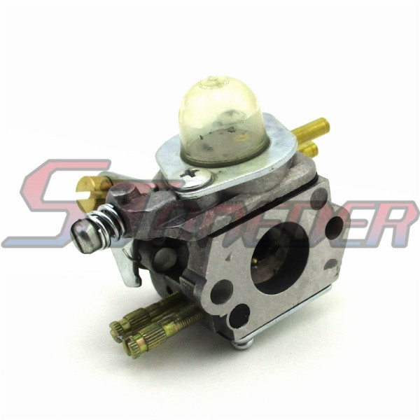 STONEDER Carburetor For Echo 12520013311 12520013312 12520013313 12520013314 12520049030 12520052130 12520052131 Replace Zama C1U-K29 C1U-K47 C1U-K52