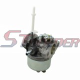STONEDER Replacement Carburetor For Tecumseh 632371 632371A H70 HSK70