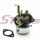 STONEDER Carburetor For 8HP 9HP 10HP Tecumseh LH318XA LH358XA LH358EA Replace 640260A 640260B 632689
