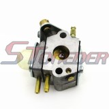 STONEDER Carburetor Replace Zama C1U-K52 C1U-K47 C1U-K29 For Echo SRM2100 GT2000 GT2100 PAS2000 PAS2100 PAS2110 SHC1700 SHC2100 SRM2110