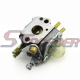 STONEDER Carburetor Replace Zama C1U-K52 C1U-K47 C1U-K29 For Echo SRM2100 GT2000 GT2100 PAS2000 PAS2100 PAS2110 SHC1700 SHC2100 SRM2110
