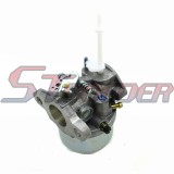 STONEDER Replacement Carburetor For Tecumseh 632371 632371A H70 HSK70