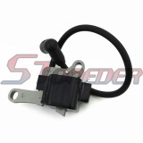 STONEDER Ignition Coil For Lawn Boy 10201 10600 99-2916 99-2911 92-1152 684048 684049 10331 10424 10201 10227 10247 10301 10323 10324