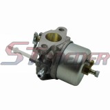 STONEDER Replacement Carburetor For Tecumseh 632371 632371A H70 HSK70