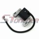 STONEDER Ignition Coil For Briggs & Stratton L Head 10-13HP Engine 161430 161432 161436 161437 111902 111982 286702 286707