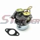 STONEDER High Quality Replacement Carburetor For Tecumseh HSK40 HSK50 HS50 LH195SP Engine