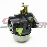 STONEDER Replacement Carburetor Carb For Kohler K321 K341 14HP 16HP Cast Iron Engine