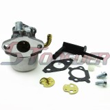 STONEDER Carburetor For Briggs & Stratton 693865 697354 120202 120212 120232 120252 120292 121002 121012 121212