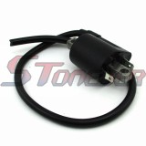 STONEDER Ignition Coil For 4 Cycle Motor 12 Volt G2 G9 G11 Ignition System Replace OEM J38-82310-20