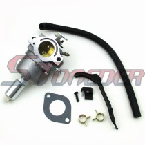 STONEDER Carburetor For Briggs & Stratton 31A507 31A607 31A707 31A777 31B707 31B775 31C707 31C777 31D707 Old Briggs 699109 792171