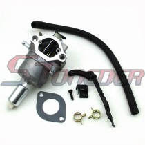 STONEDER Carburetor For Briggs & Stratton 794572 697141 697190 698445 791888 793224 792358 791858 791888 Old Briggs 699937 790418