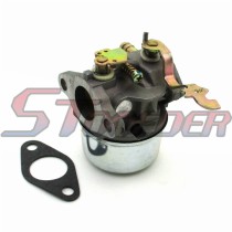 STONEDER Carburetor For Tecumseh 640305 640340 640346 640306A 640222A 640060A 640025C 640017B Oregon 50-665