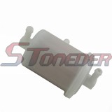 STONEDER Fuel Filter For Replace S1017B WGF922 BF7849 FBW-BF7849 15LD350 15LD400 Diesel Engine