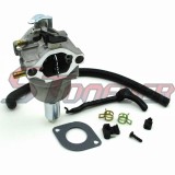 STONEDER Carburetor For Briggs & Stratton 799727 698620 Carb 14HP 15HP 16HP17HP 18HP