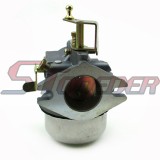 STONEDER Replacement Carburetor Carb For Kohler K321 K341 14HP 16HP Cast Iron Engine