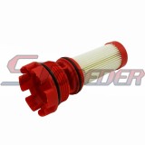 STONEDER Fuel Filter For Mercury Verado Outboard 35-8M0060041 Sierra 18-7981