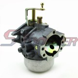 STONEDER Replacement Carburetor Carb For Kohler K321 K341 14HP 16HP Cast Iron Engine