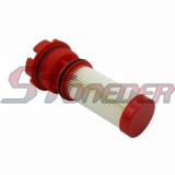 STONEDER Fuel Filter For Mercury Verado Outboard Motors 35-8M0060041 35-8M0020349 35-884380T
