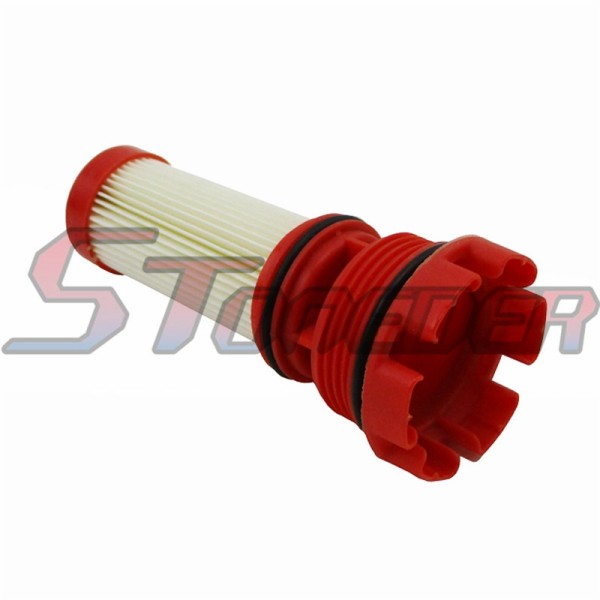STONEDER Fuel Filter For Mercury Verado Outboard 35-8M0060041 Sierra 18-7981