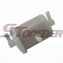 STONEDER Fuel Filter For Replace S1017B WGF922 BF7849 FBW-BF7849 15LD350 15LD400 Diesel Engine