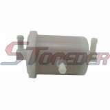 STONEDER Fuel Filter For Replace 3101701 3730088 3730096 0037300960 37300960 1963730088 1963730096 1963730096 87G