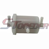 STONEDER Fuel Filter For Replace S1017B WGF922 BF7849 FBW-BF7849 15LD350 15LD400 Diesel Engine