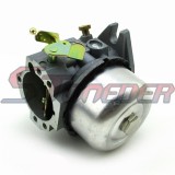 STONEDER Replacement Carburetor Carb For Kohler K321 K341 14HP 16HP Cast Iron Engine
